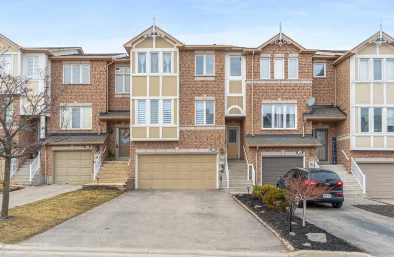 26 Grey Owl Run, Halton Hills | Image 1