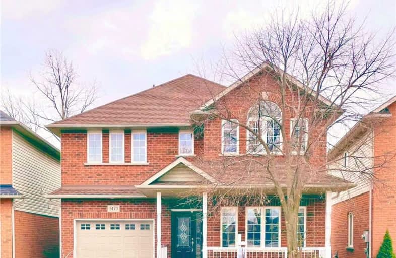 5173 Garland Crescent, Burlington | Image 1