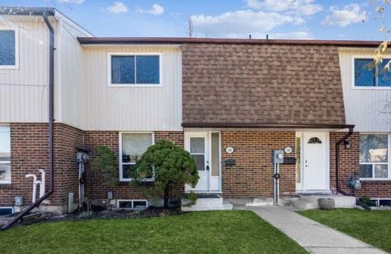241 Kingham Road, Halton Hills | Image 1