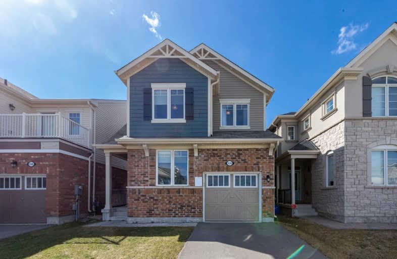 1536 Farmstead Drive, Milton | Image 1