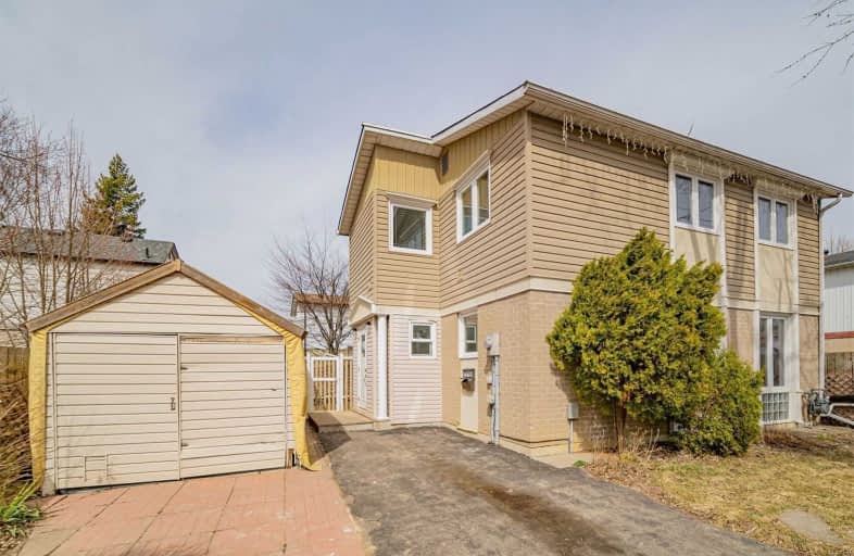 21 Horseshoe Court, Brampton | Image 1