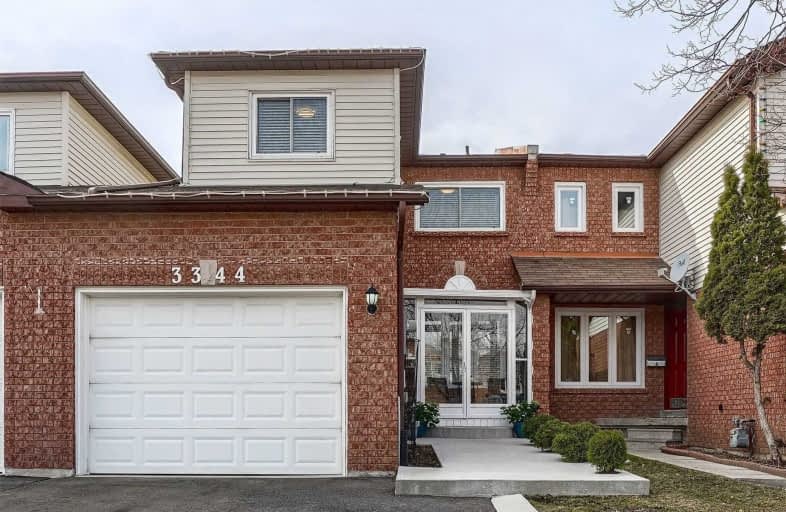 3344 Nighthawk Trail, Mississauga | Image 1