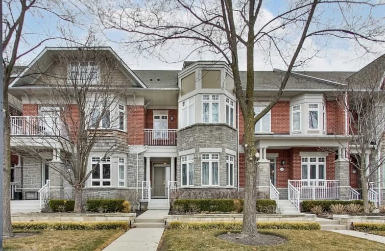 139 Saint Lawrence Drive, Mississauga | Image 1