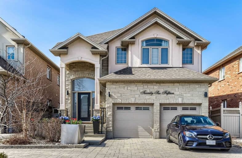 2615 North Ridge Trail, Oakville | Image 1