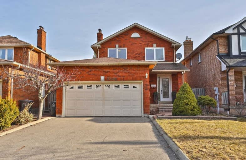 4549 Longmoor Road, Mississauga | Image 1