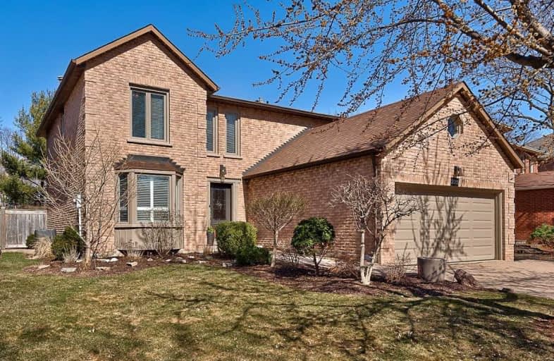 2083 Markle Drive, Oakville | Image 1