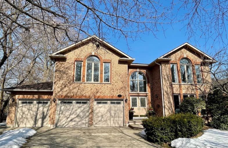 475 Morrison Road, Oakville | Image 1