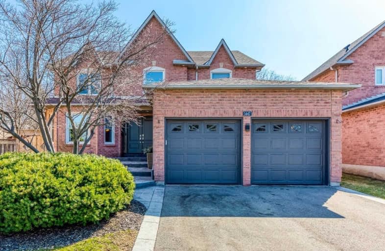 1447 Ravensmoor Crescent, Mississauga | Image 1