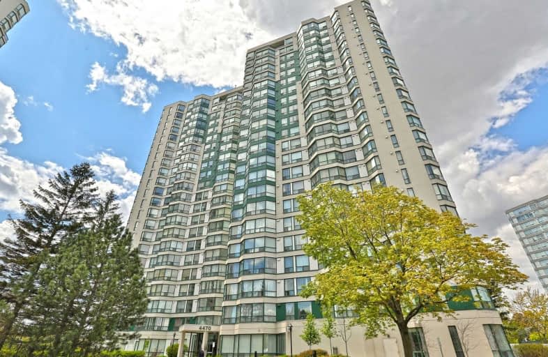 1412-4470 Tucana Court, Mississauga | Image 1