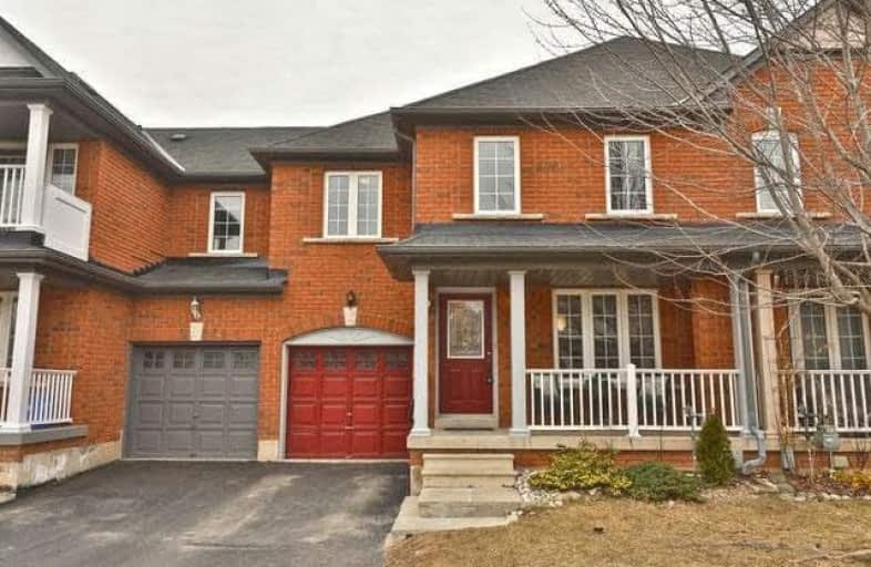 2490 Postmaster Drive, Oakville | Image 1