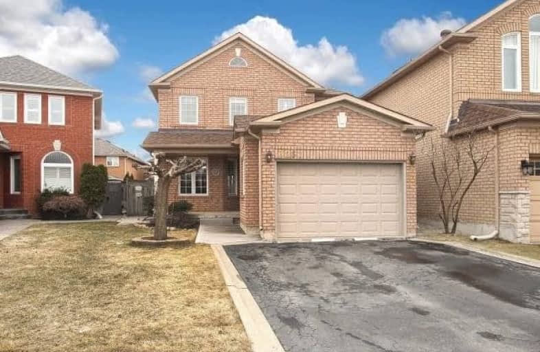 3267 Laburnum Crescent, Mississauga | Image 1