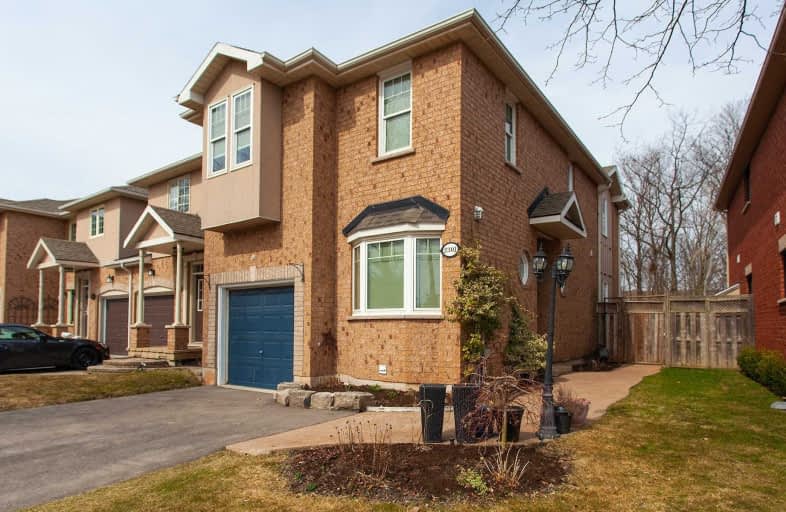 2301 Dalebrook Drive, Oakville | Image 1