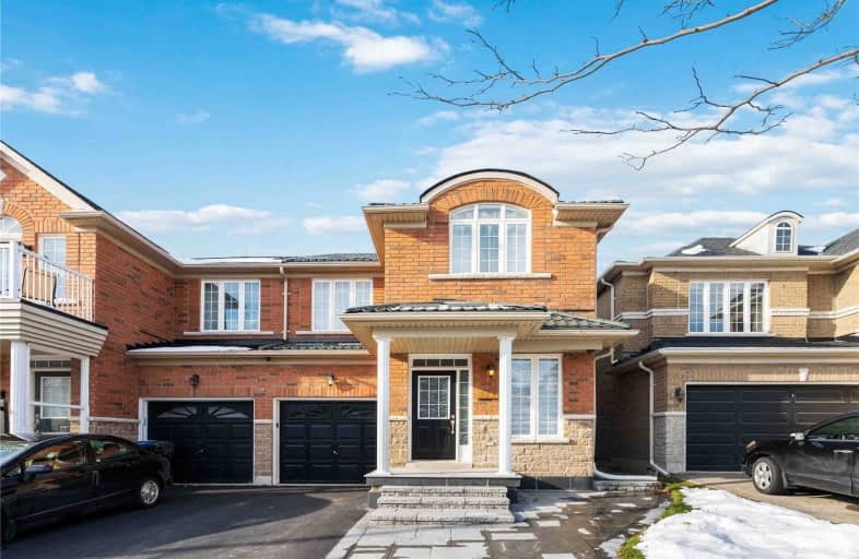 3851 Bloomington Crescent, Mississauga | Image 1