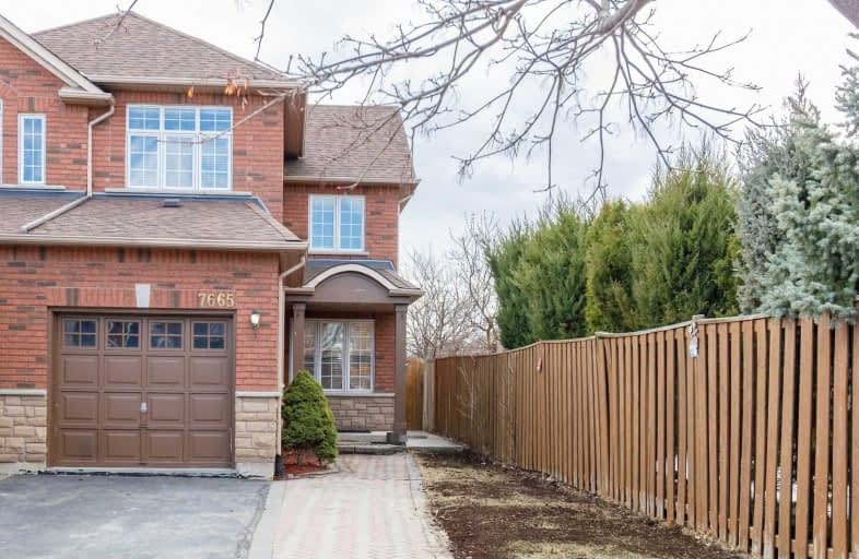 7665 Black Walnut Trail, Mississauga | Image 1