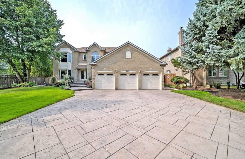 4514 Credit Pointe Drive, Mississauga | Image 1