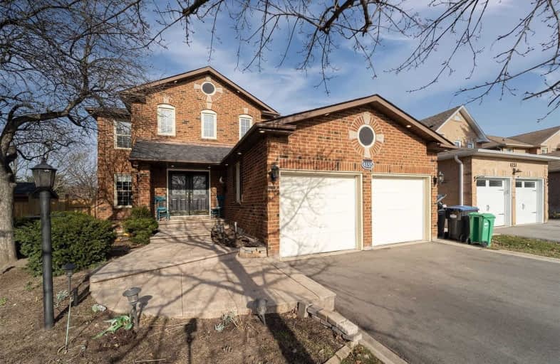 4155 Loyalist Drive, Mississauga | Image 1