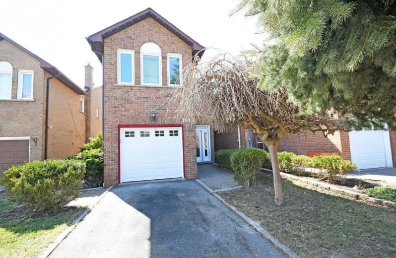 4016 Erindale Station Road, Mississauga | Image 1