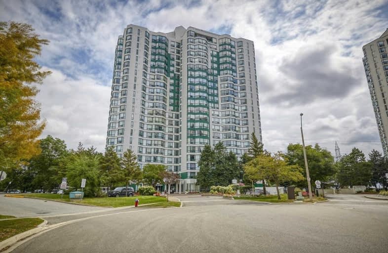 1102-4450 Tucana Court, Mississauga | Image 1