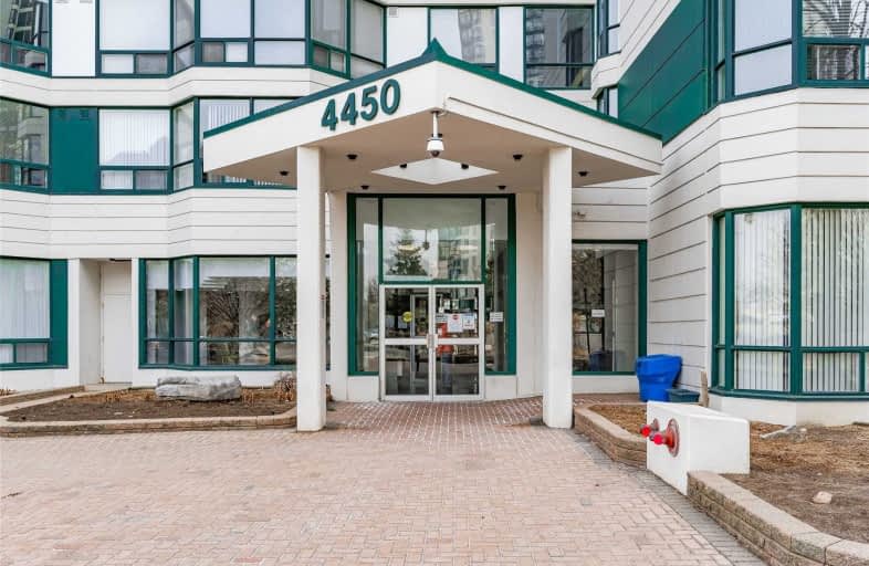 202-4450 Tucana Court, Mississauga | Image 1