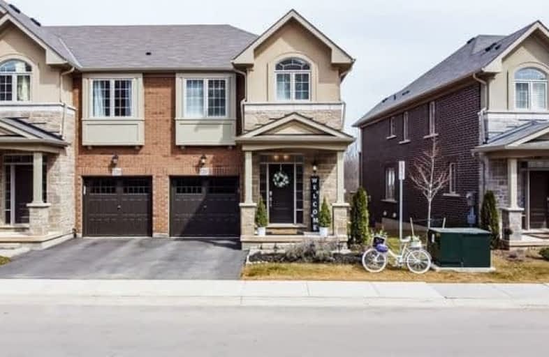 3297 Mockingbird Common, Oakville | Image 1