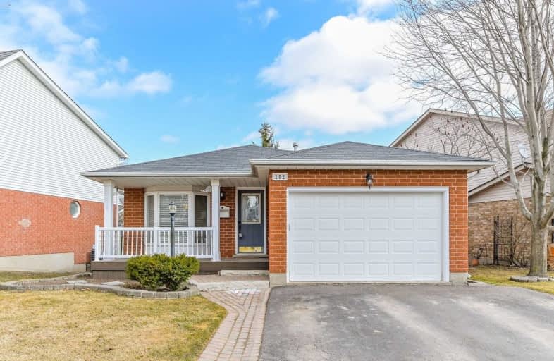 102 Pheasant Court, Orangeville | Image 1