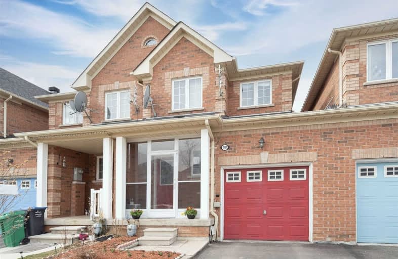 3447 Southwick Street, Mississauga | Image 1