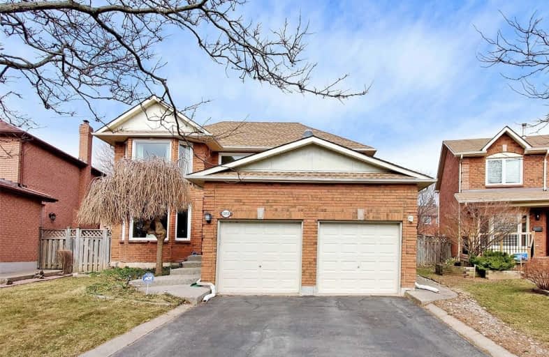 1050 Goodson Crescent, Oakville | Image 1