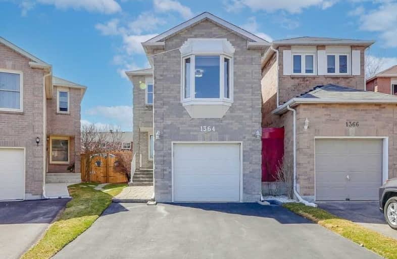 1364 Hazel McCleary Drive, Oakville | Image 1