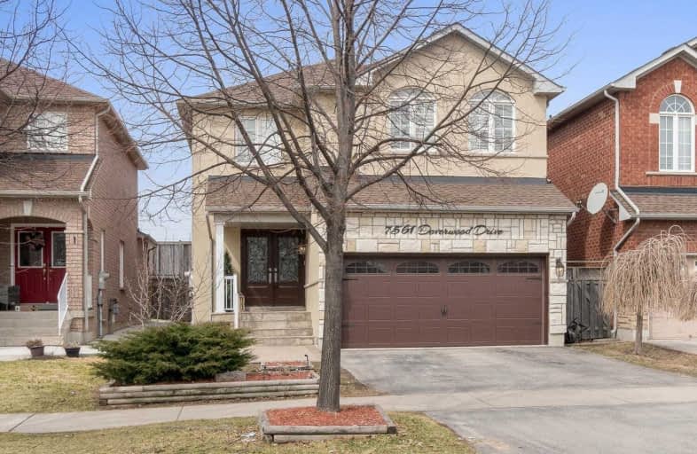 7561 Doverwood Drive, Mississauga | Image 1