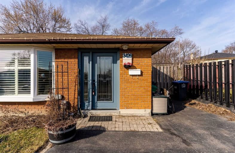 3426 Ellengale Drive, Mississauga | Image 1