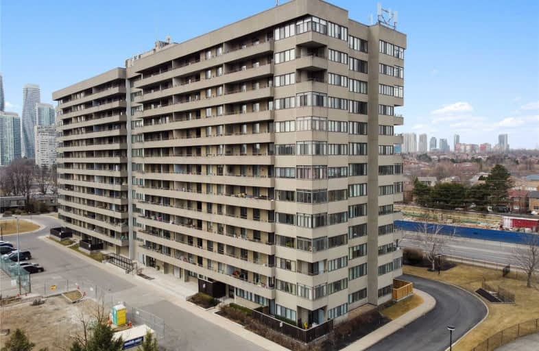 1109-1300 Mississauga Valley Boulevard, Mississauga | Image 1