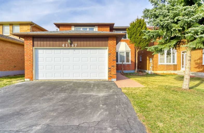 4167 Murray Hill Crescent, Mississauga | Image 1