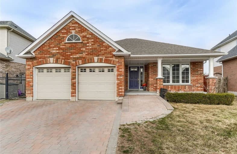 111 Tanners Drive, Halton Hills | Image 1