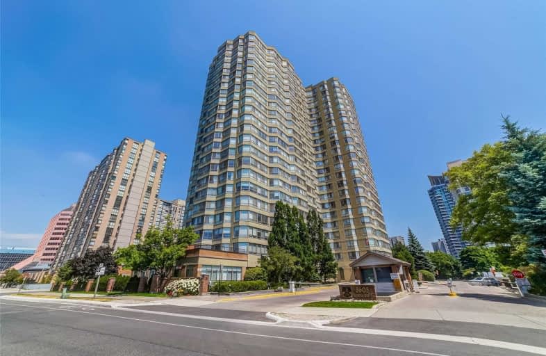 2305-3605 Kariya Drive, Mississauga | Image 1