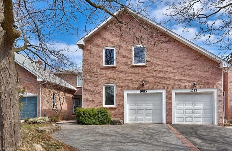 1085 Runnymead Crescent, Oakville | Image 1