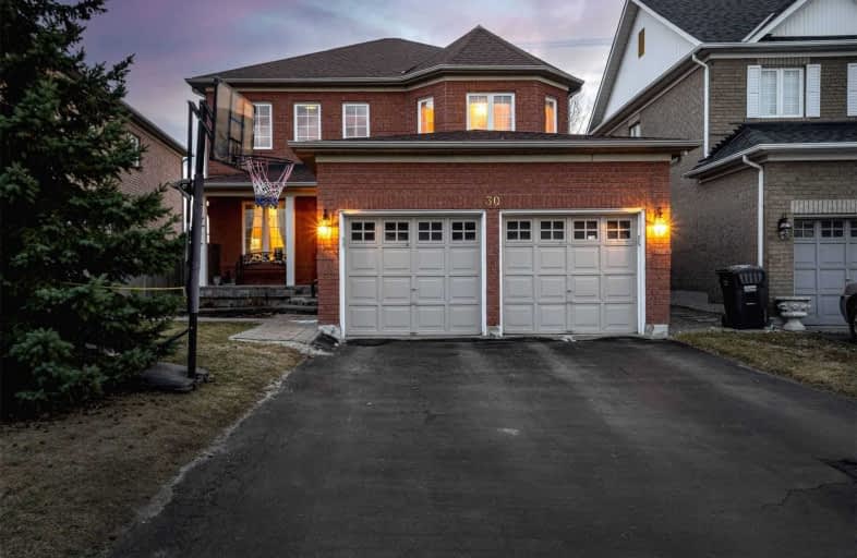 30 Willow Heights Court, Brampton | Image 1