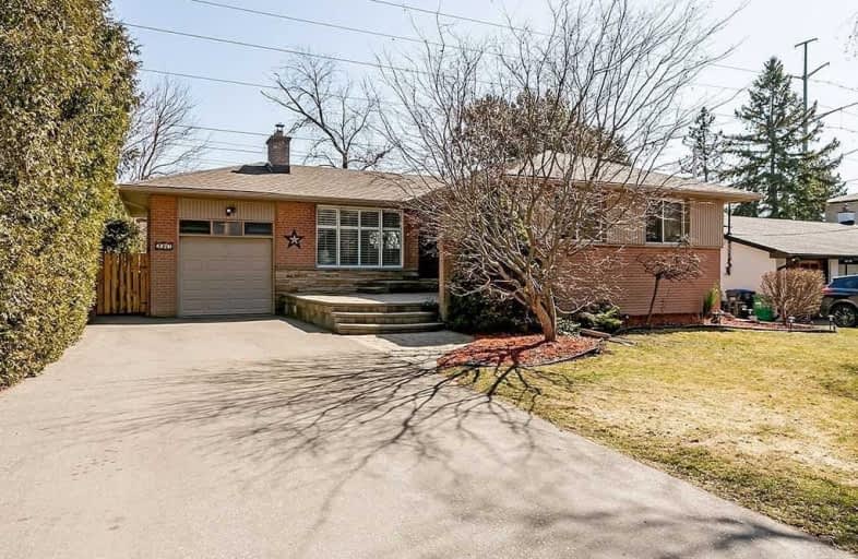 2047 Lorelei Road, Mississauga | Image 1