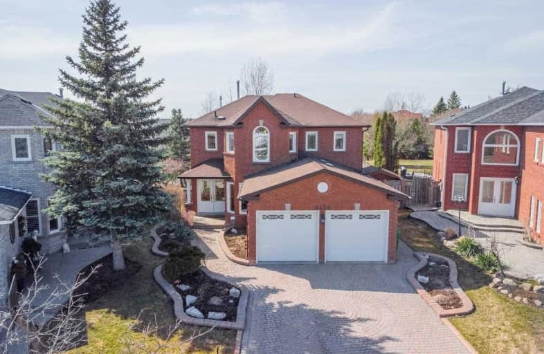 3458 Pintail Circle, Mississauga | Image 1
