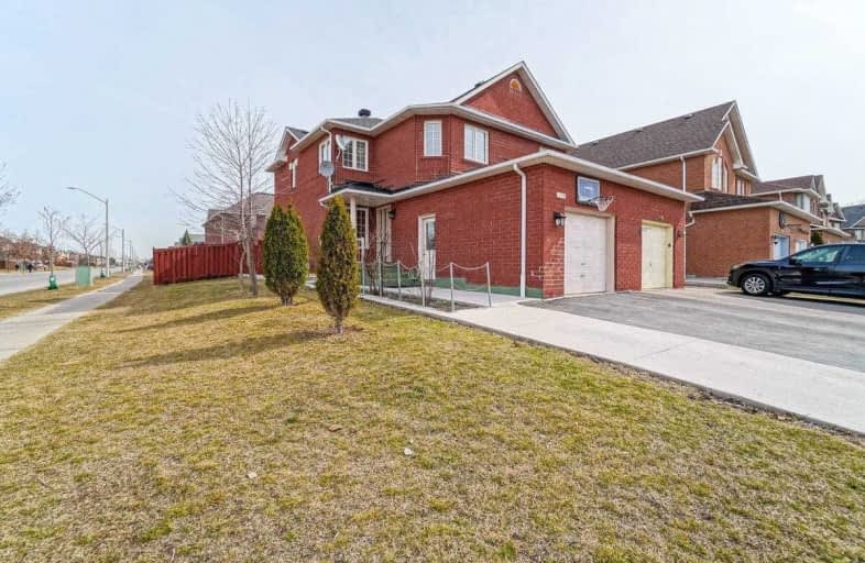 1138 Prestonwood Crescent, Mississauga | Image 1