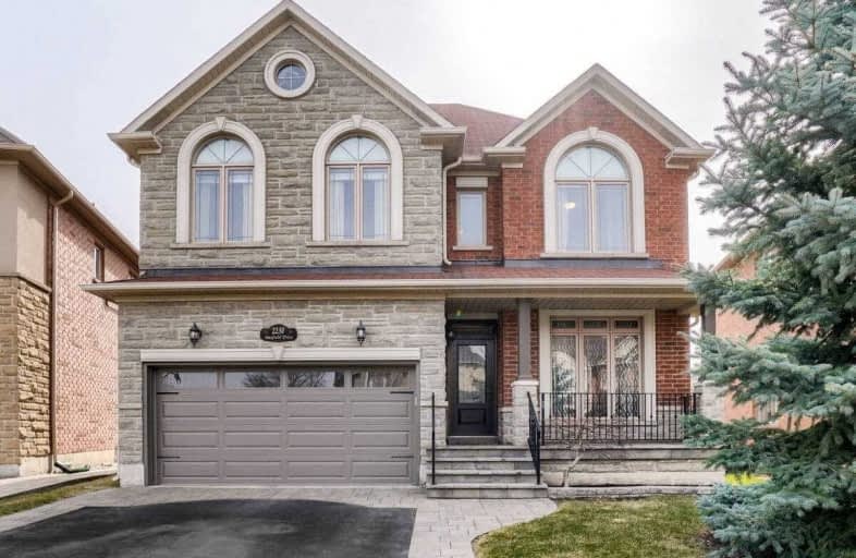 2230 Hatfield Drive, Oakville | Image 1