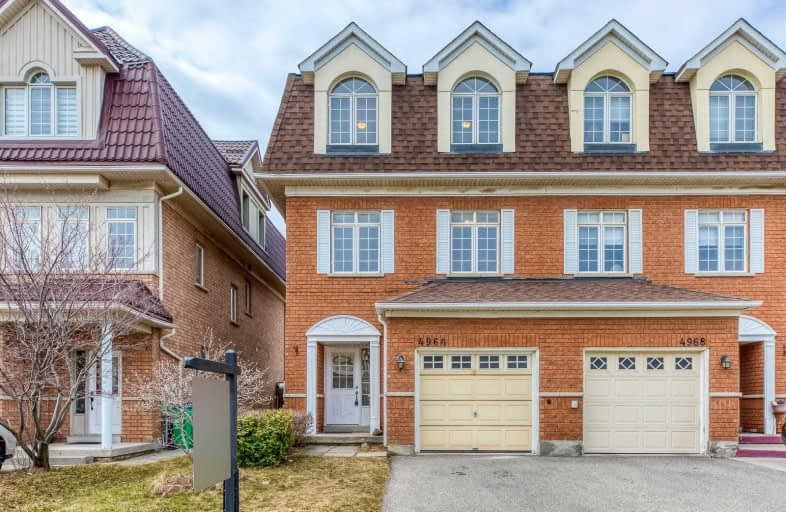 4966 Southampton Drive, Mississauga | Image 1