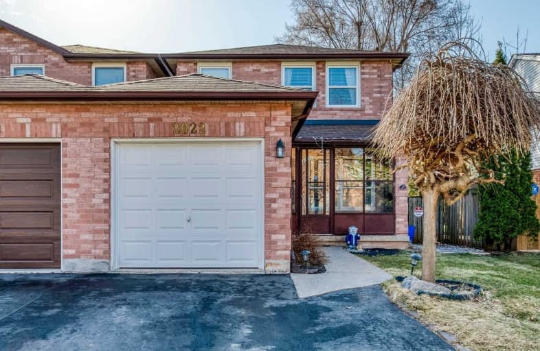 2022 Glenada Crescent, Oakville | Image 1