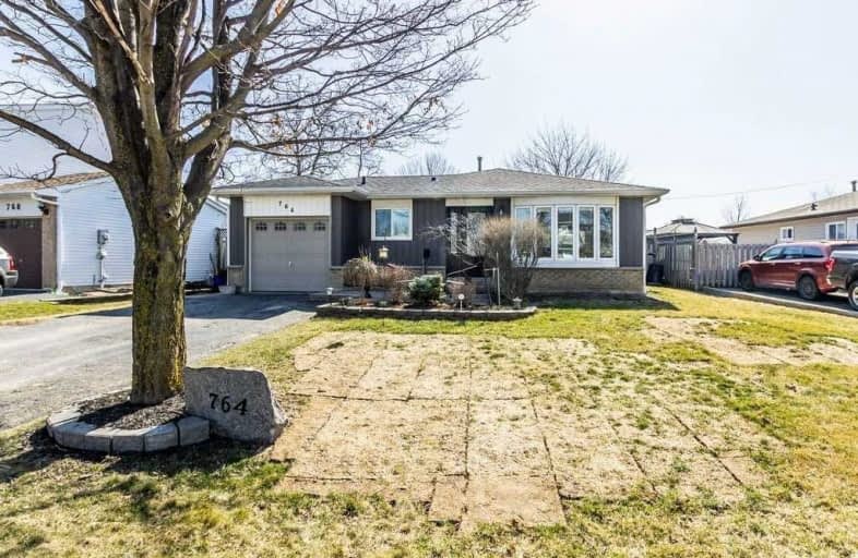 764 Mackenzie Drive, Milton | Image 1