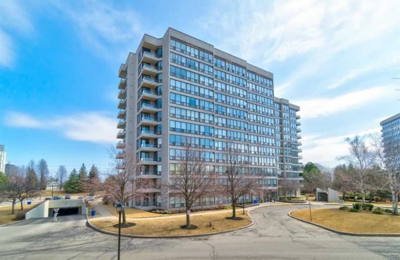 502-10 Laurelcrest Street, Brampton | Image 1