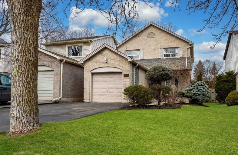 1109 Montgomery Drive, Oakville | Image 1