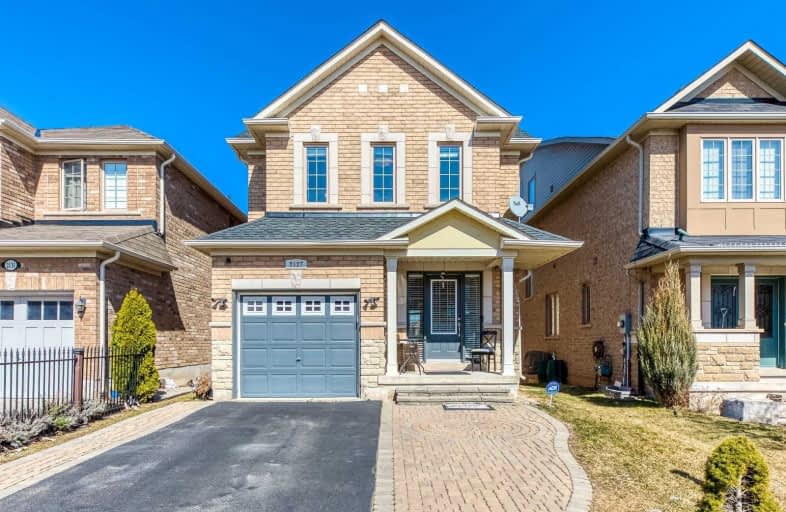 2127 Fiddlers Way, Oakville | Image 1