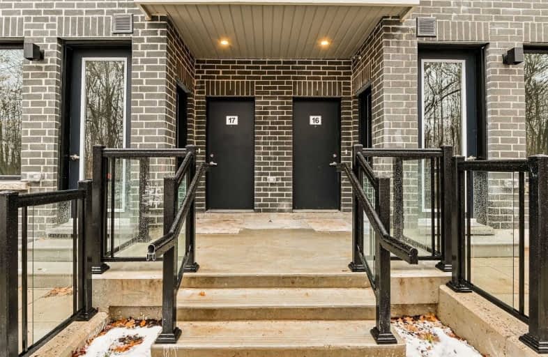 Blk3--3492 Widdicombe Way, Mississauga | Image 1