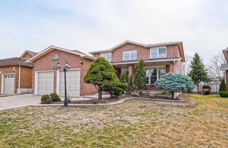 4188 Starlight Crescent, Mississauga | Image 1