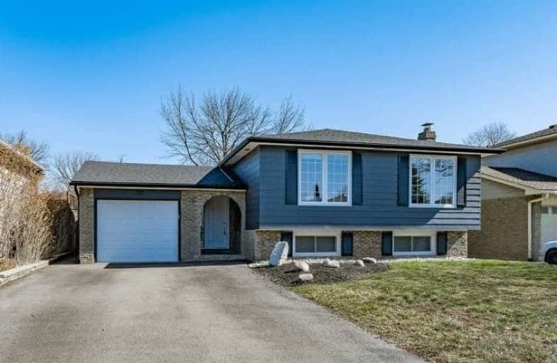 702 Castleguard Crescent, Burlington | Image 1