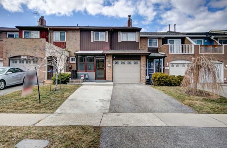 5996 Chidham Crescent, Mississauga | Image 1